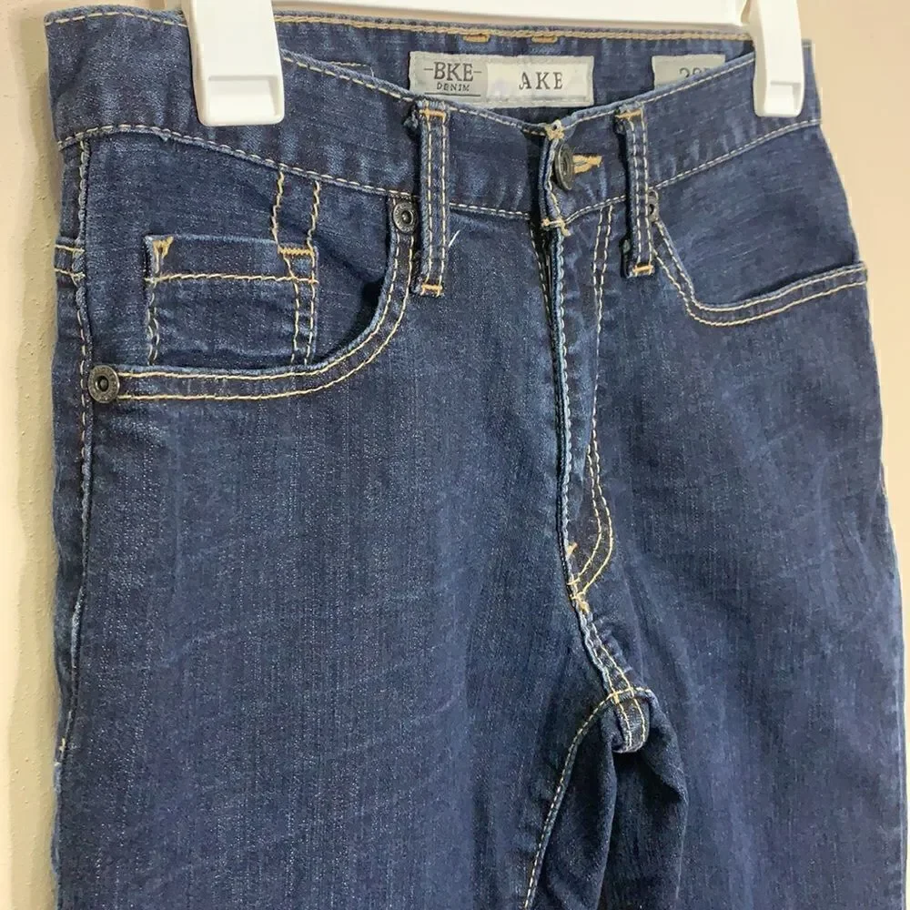 BKE Jake narrow leg 28R really great condition (F1)
